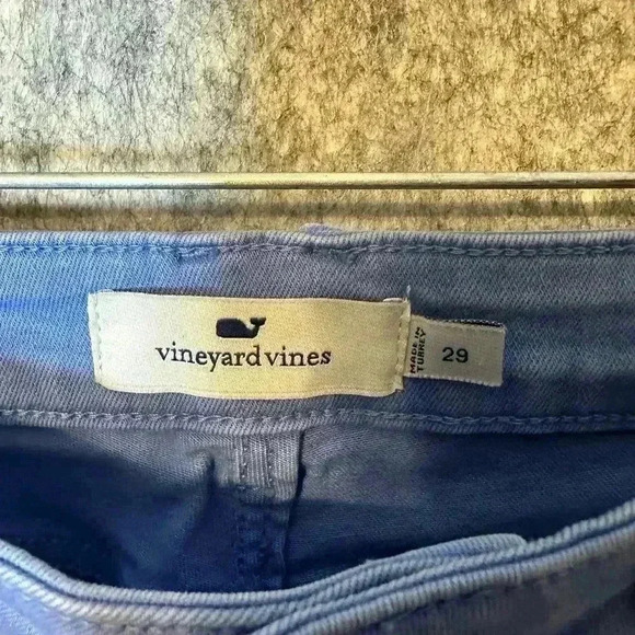 Vineyard Vines High Rise Skinny - Size 29 - Picture 5 of 6
